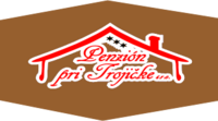 Penzión pri Trojičke