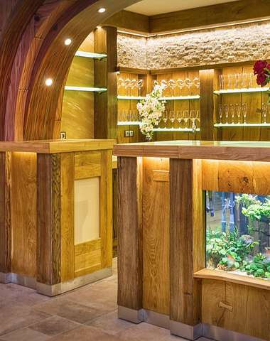Wellness & Spa resort Ráj