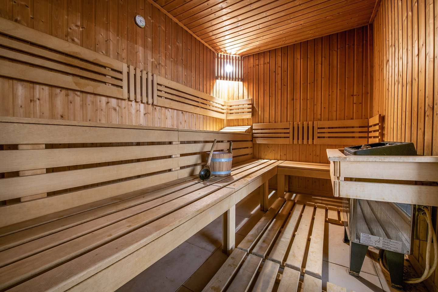 Hotel Lučivná*** pod štítmi Vysokých Tatier s raňajkami, wellness a ďalšími zľavami