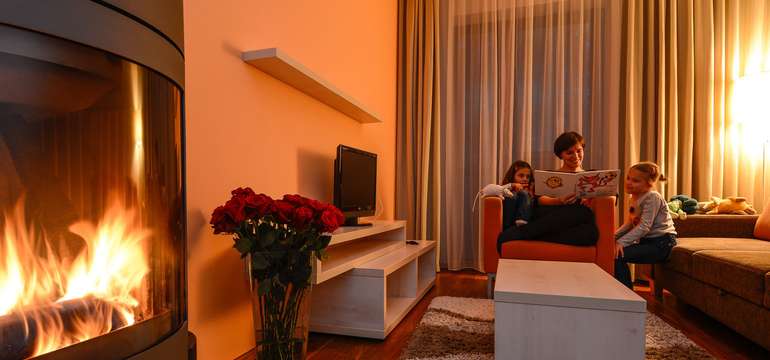 Hotel Crocus****