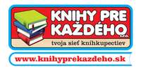 KNIHY PRE KAŽDÉHO s. r. o.