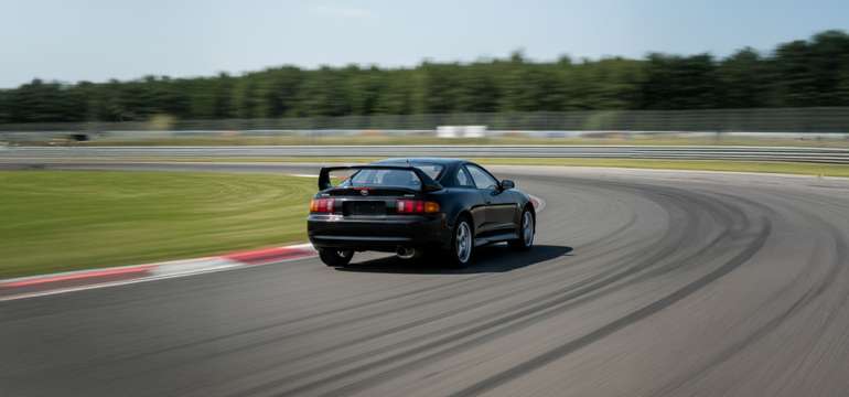 Toyota Celica GT FOUR