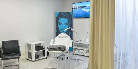 Hĺbkové čistenie alebo intenzívna hydratácia pleti s kozmetikou Medik8 a Image Skincare – krása pod dohľadom odborníkov/Bratislava - Staré Mesto