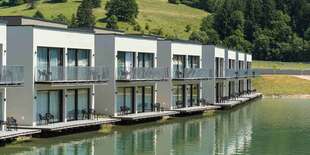 Tilia Resort v Oravskej Porube s wellness