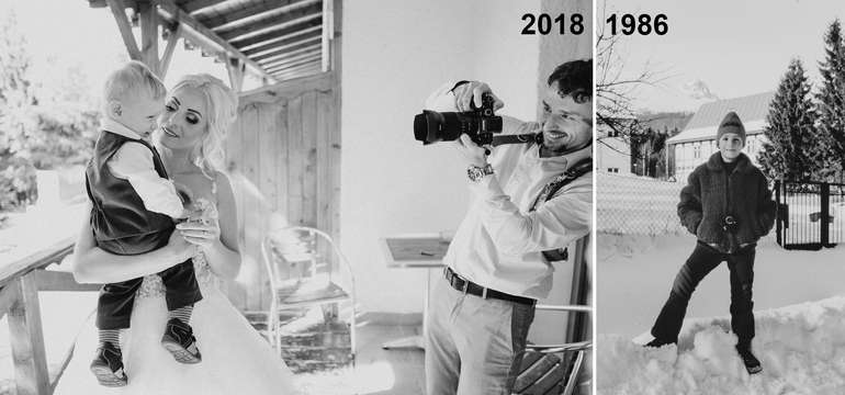 Školiteľ: Bc. Marek Suchý – profesionálny fotograf a lektor