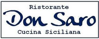 Reštaurácia Don Saro Cucina Siciliana
