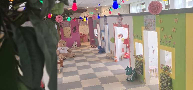 Nová herňa Hraj sa v hoteli Autis: Svet, kde nuda nemá šancu!