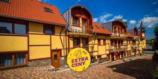 EXTRA CENA: Moderný apartmán Jurika Liptov blízko Bešeňovej a Tatier