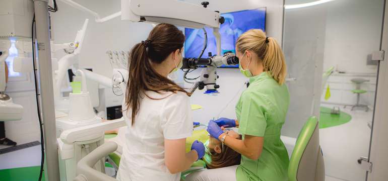 Family Dental Care
