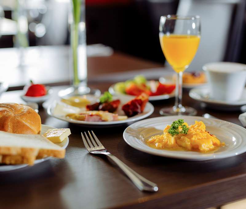 Hotelová gastronómia ponúka zážitok pre vaše chuťové poháriky