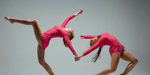 Kurz tanca a formovania postavy Dance & Shape v Tréningovej akadémii/Bratislava – Ružinov