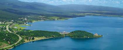 Poďte na východ - ukážem vám, ako je u nás na Zemplíne krásne