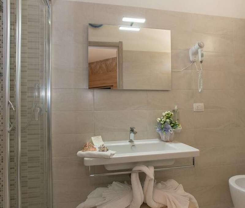 Hotel Alma di Alghero****