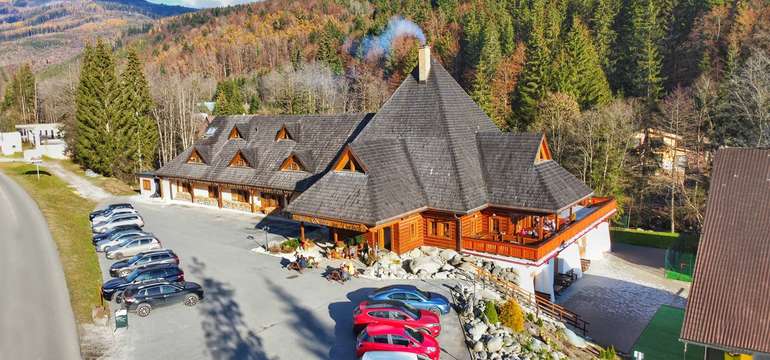 Kúria na Táľoch