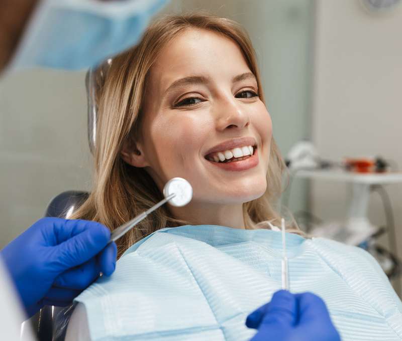 Dentálna hygiena pre váš žiarivý úsmev 