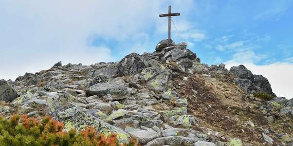 Skupinové horské výstupy s certifikovaným sprievodcom po štítoch Vysokých Tatier/Slovensko - Vysoké Tatry