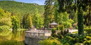 Kúpele v Rajeckých Tepliciach