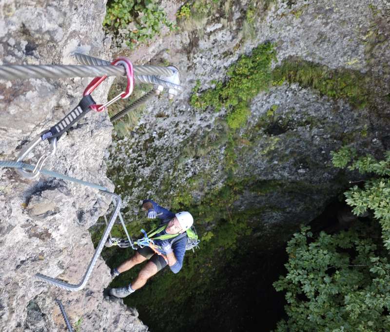 SKALKA PRI KREMNICI - EXTREM