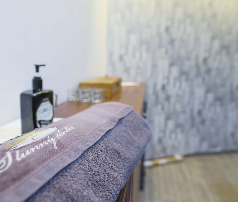 V rámci balíčku získáváte i 10% slevu na masáže a na ostatní služby hotelu