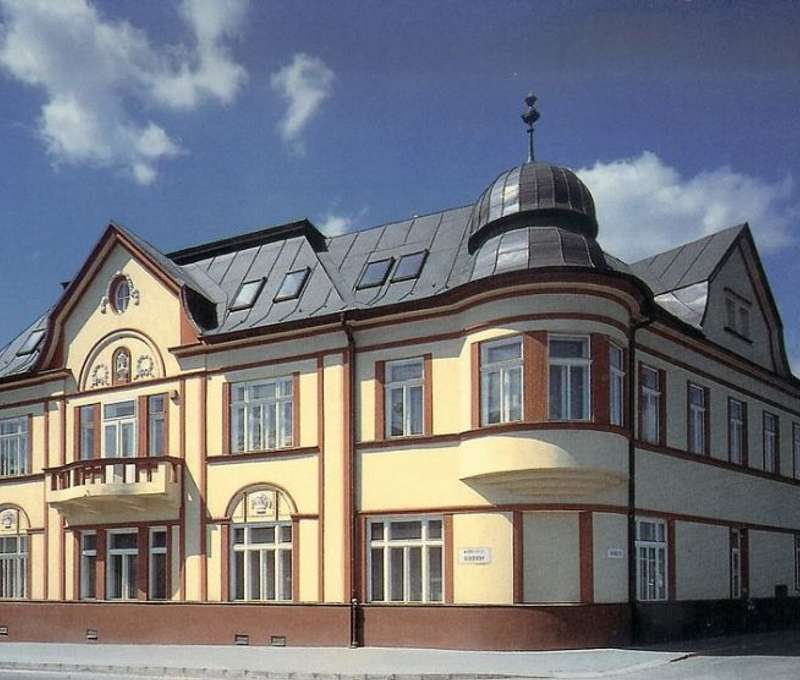 Kysucké muzeum v Čadci