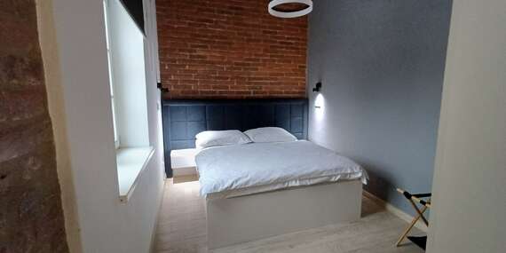 Štýlové apartmány ENTREZ Baštová v centre Košíc/Košice