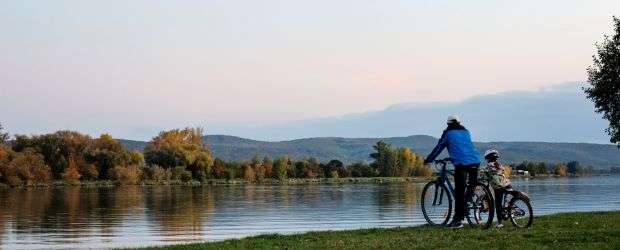 piestany kupele okolie vylet slnava 