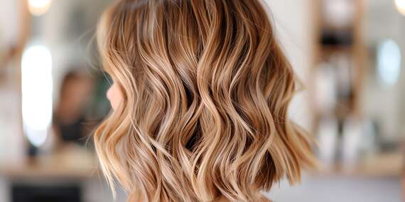 Dokonalý strih, farbenie, balayage, melír či hĺbková hydratácia a laminácia v BixArt studiu / Bratislava - Ružinov