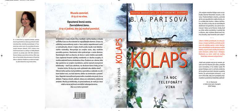 Kolaps