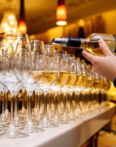 Luxusný Silvester v hoteli Elizabeth**** s úžasným wellness a programom