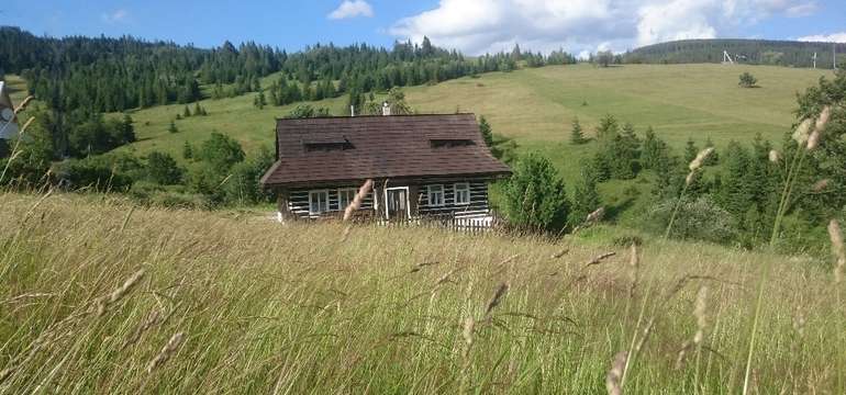 Drevenica je zapísaná v zozname národných kultúrnych pamiatok Slovenska