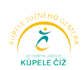 Prírodné jódové kúpele Číž