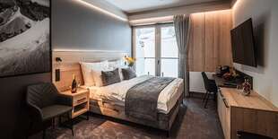 Luxusné Apartmány Viktória v srdci Belianskych Tatier s wellness