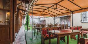 Little India Košice