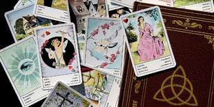 Numerologický rozbor a výklad kariet 