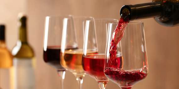 Darčekový poukaz na riadenú degustáciu vín Hrčka&Benian Winery/Trnava