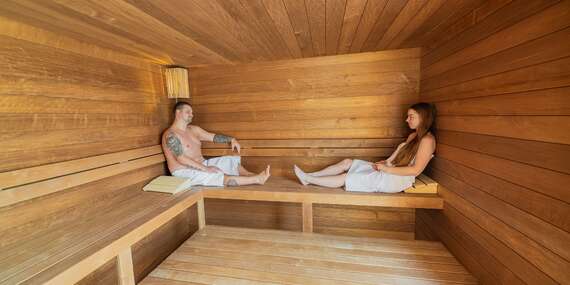 EXTRA CENY: Pobyt s raňajkami alebo polpenziou v apartmánoch Natur Resort v Tatrách/Vysoké Tatry - Veľká Lomnica