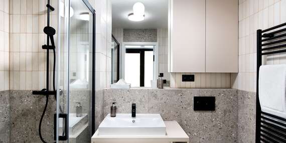 Pobyt s raňajkami alebo polpenziou v apartmánoch Natur Resort v Tatrách/Vysoké Tatry - Veľká Lomnica