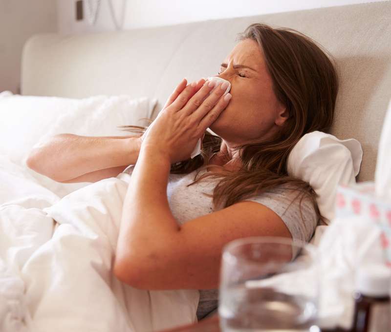 Balíček pre vašu imunitu počas obdobia chrípky a prechladnutia - vitamín D + vitamín C zdarma