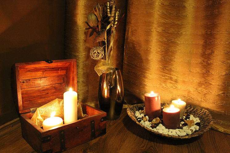 Exkluzívne masáže v Ayurasan: relaxačná, exotická alebo "Ayurasan VIP"
