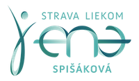 Ena Spišáková Strava liekom