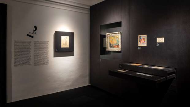 turcianska galeria v martine