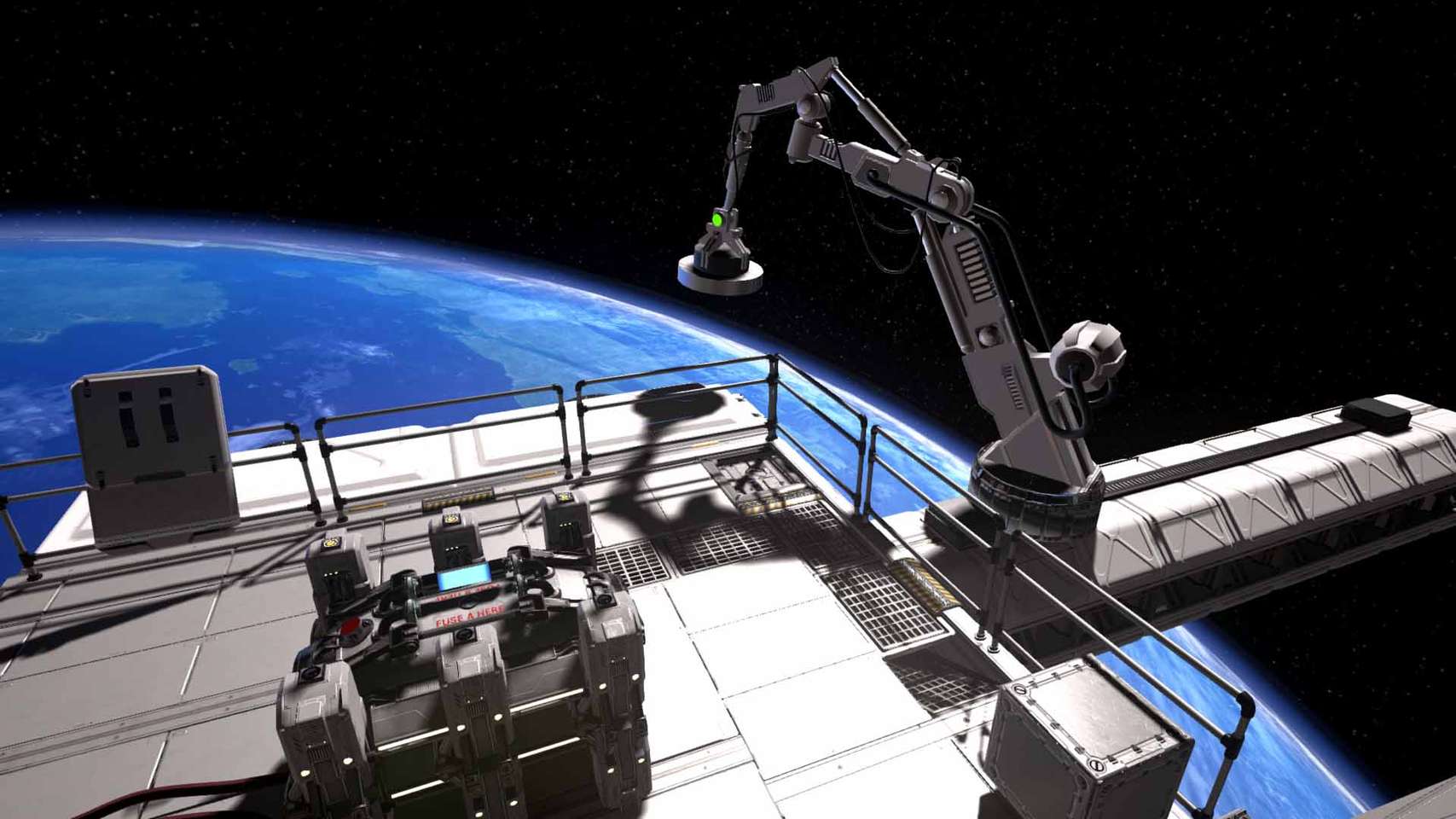 Jedinečná escape room vo virtuálnej realite