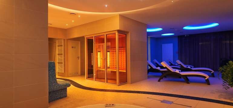 Hotel Green***
