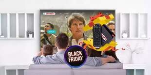 Predplatné online TV, prémiových filmov a rozprávok SWEET.TV