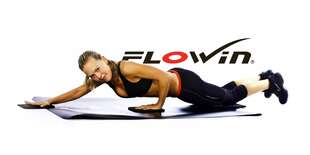 Obľúbený Flowin v Sunflowerstudiu