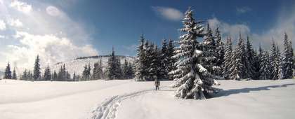 TOP 10 tipov na turistiku mimo sezóny