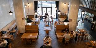 Spilka beer & restaurant