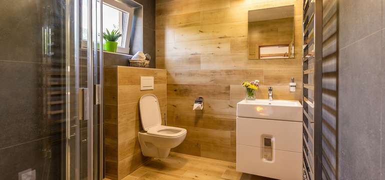 2-lôžková izba DELUXE s balkónom