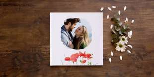 Klasická fotokniha v štvorcovom alebo A4 formáte