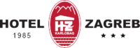 Hotel Zagreb ***
